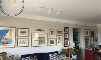 Imagem 6: APTO 4/4 COM 3 SUÍTES NA FEDERAÇÃO, FINAMENTE DECORADO COM 3 VAGAS DE GARAGEM!