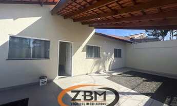 Imagem 4: Casa com 3 quartos - Bairro Jardim Graziela em Londrina