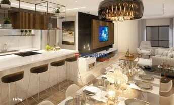 Imagem 6: Apartamento à venda, 112 m² por R$ 1.454.863,29 - Vila Yara - Osasco/SP