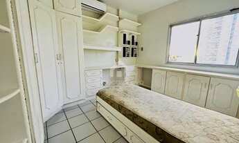 Imagem 4: Apto 3qts, Firenze, Semi-Mobiliado, Prox. Amazonas Shopping