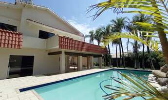 Imagem 5: Apartamento para venda com 363 metros quadrados com 4 quartos em Real - Praia Grande - SP