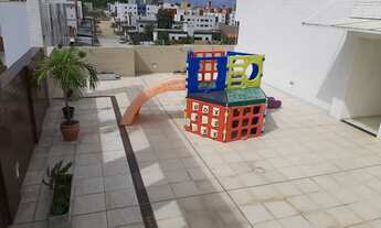 Imagem 2: Apartamento para aluguel tem 55 metros quadrados com 2 quartos em Água Fria - João Pessoa