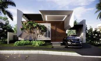 Imagem: Casa Portal Do Sol Green