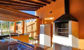 Imagem 6: Casa para venda com 170 metros quadrados com 3 quartos