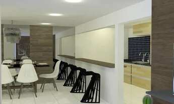 Imagem 3: Residencial Monte Alto