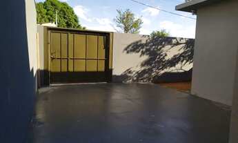 Imagem 2: Casa em Rochedo MS