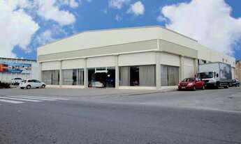 Imagem: São José - Prédio Inteiro - Barreiros