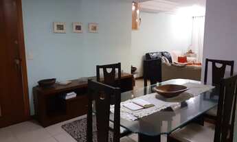 Imagem 7: Apartamento com sol da manhã de 3 quartos na Praia da Costa - De frente para o Mar - Perto