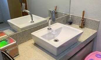 Imagem 6: Casa com 3 dormitórios à venda, 198 m² por R$ 1.600.000 - Jardim Botânico - Uberlândia/MG