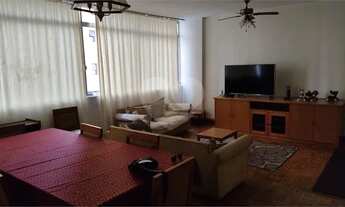 Imagem 5: São Paulo - Apartamento Padrão - PINHEIROS