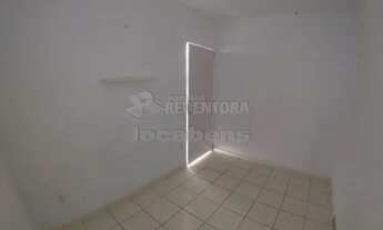 Imagem 6: Casa Padrão em São José do Rio Preto