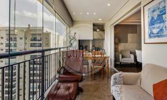 Imagem 3: SANTANA DE PARNAíBA - Padrão - Alphaville