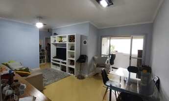 Imagem: VILA MASCOTE ÓTIMO APARTAMENTO 75 m2 3