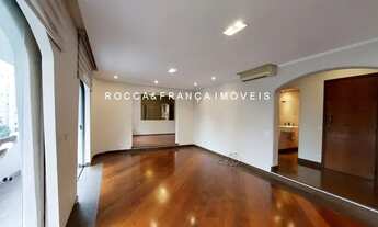 Imagem 5: Brooklin - Apartamento à venda com 216 m² e 3 vagas