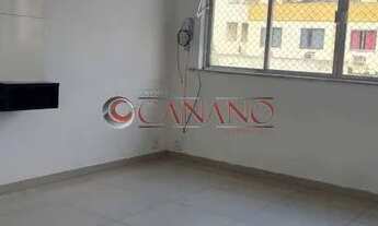 Imagem 2: Apartamento-À VENDA-Encantado-Rio de Janeiro-RJ