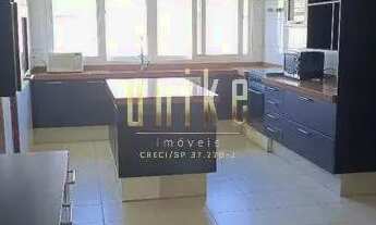 Imagem 6: Casa Térrea semi-mobiliada p/ LOCAÇÃO em Mirante do Vale- SJC