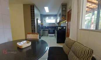 Imagem 3: Casa com 5 dormitórios à venda, 155 m² por R$ 840.000 - Morada de Interlagos - Vila Velha