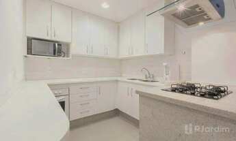 Imagem 5: Apartamento com 2 quartos para alugar, 119m² - Ipanema - Rio de Janeiro/RJ
