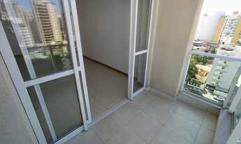 Imagem 4: Apartamento para aluguel tem 60 metros quadrados com 2 quartos em Itapuã - Vila Velha - ES