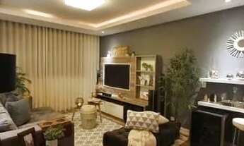 Imagem 3: Apartamento para Venda em São Paulo, Cambuci, 2 dormitórios, 2 banheiros, 1 vaga