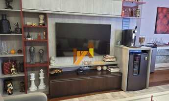 Imagem 4: Apartamento com 04 dormitórios sendo 03 suítes e 02 vagas de garagem