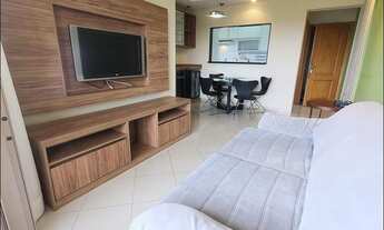 Imagem 3: Apartamento para Locação em São José dos Campos, Jardim Satélite, 2 dormitórios, 1 suíte