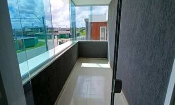 Imagem 4: Alugo casa Camacari Terras Alphaville