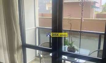 Imagem 2: Apartamento com 3 dormitórios, 74 m² - venda por R$ 408.000,00 ou aluguel por R$ 3.584,00