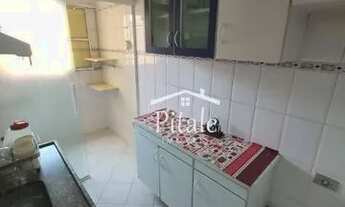 Imagem 4: Apartamento com 2 dormitórios para alugar, 49 m² por R$ 1.331,00/mês - Novo Osasco - Osasc