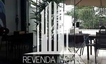 Imagem 7: Apartamento no Condomínio jules Rimet Higienópolis com 50m² 1 dormitórios 1 banheiro