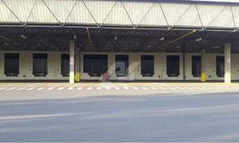 Imagem 6: Galpão - Parque Viracopos - Campinas