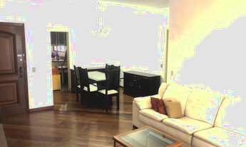 Imagem 3: Apartamento mobiliado 142 m², com ótima área de lazer. Localizado no bairro do Paraíso