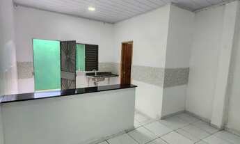 Imagem 4: Oportunidade Sobrado 3 Quartos -Luz Inclusa