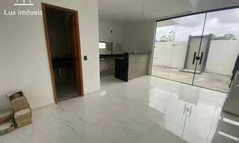 Imagem 5: Águas Claras / Casa 105m² 03 Quartos - Sendo 1 Suíte / Área Gourmet