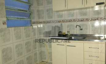 Imagem 5: JK AMPLO E AREJADO A 100m DA USÍNA DO GASÔMETRO !