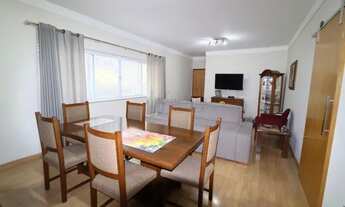 Imagem: Apartamento de 144 metros na Bela Vista