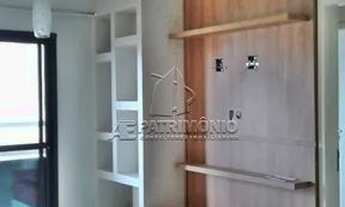 Imagem: SOROCABA - Apartamento Padrão - CENTRO