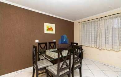 Imagem 8: Sobrado Xaxim Casa com 3 dormitórios