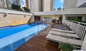 Imagem 5: Apartamento no Ed. Fontaine Blanc Residence, estuda permuta, Gleba Palhano, Londrina - PR