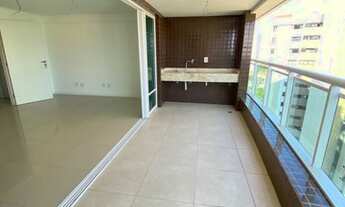 Imagem 3: Apartamento para venda com 138m2 com 3 suítes em Guararapes Fortaleza