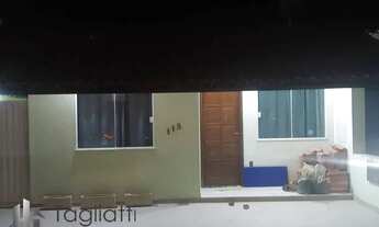 Imagem 2: Casa linear para Locação - Clube dos Engenheiros - Araruama/RJ