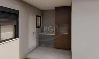 Imagem 3: Casa para Venda - 100m², 3 dormitórios, sendo 1 suites, Hípica