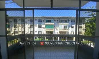 Imagem 11: Apartamento de 127m², com 3 dormitorios, em frente ao Manauara Shoping