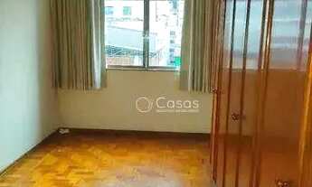 Imagem 2: Apartamento com 3 dormitórios para alugar, 125 m² por R$ 2.924/mês - Centro - Juiz de Fora
