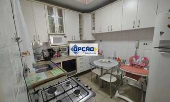 Imagem 5: Sobrado para Venda em São Paulo, Vila Bertioga, 3 dormitórios, 1 suíte, 1 banheiro, 1 vaga