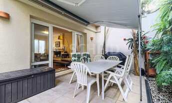 Imagem 7: Casa em condomínio de alto padrão com 4 suítes