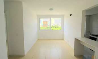 Imagem 2: Apartamento com 2 Quartos para Alugar no bairro Marechal Rondon com 63m²