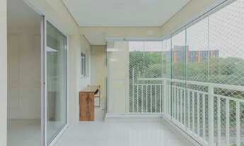 Imagem 5: Aconchegante Apartamento de 62 m² com 2 Dormitórios e Terraço Integrado!