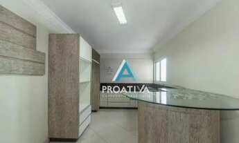 Imagem 2: Cobertura com 3 dormitórios para alugar, 170 m² - Parque das Nações - Santo André/SP