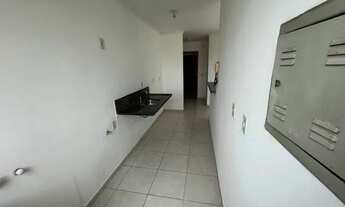 Imagem 5: Apartamento para aluguel e venda com 60 metros quadrados com 2 quartos em Itapuã - Vila Ve